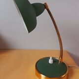 Cocotte lamp 50s