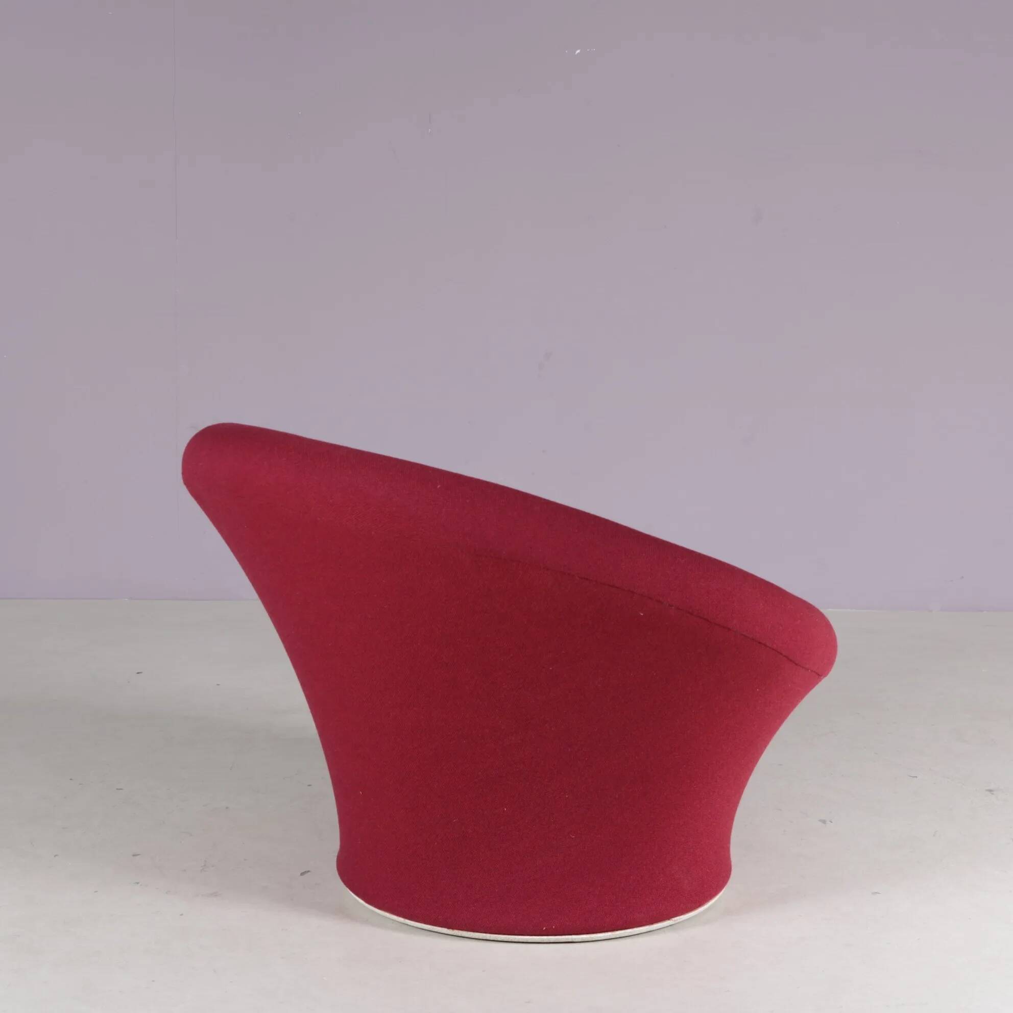 1960s "Mushroom" chair (F560) by Pierre Paulin for Artifort, Netherlands