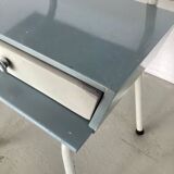 2 night stand by Wim Rietveld for Auping