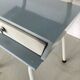 Stand de 2 nuits de Wim Rietveld pour Auping