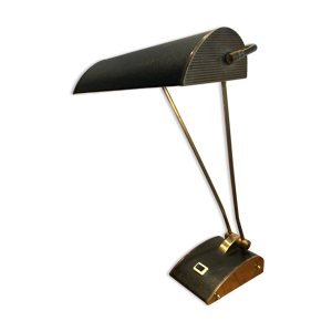 Lampe jumo