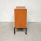 Furniture bar on wheels 1960