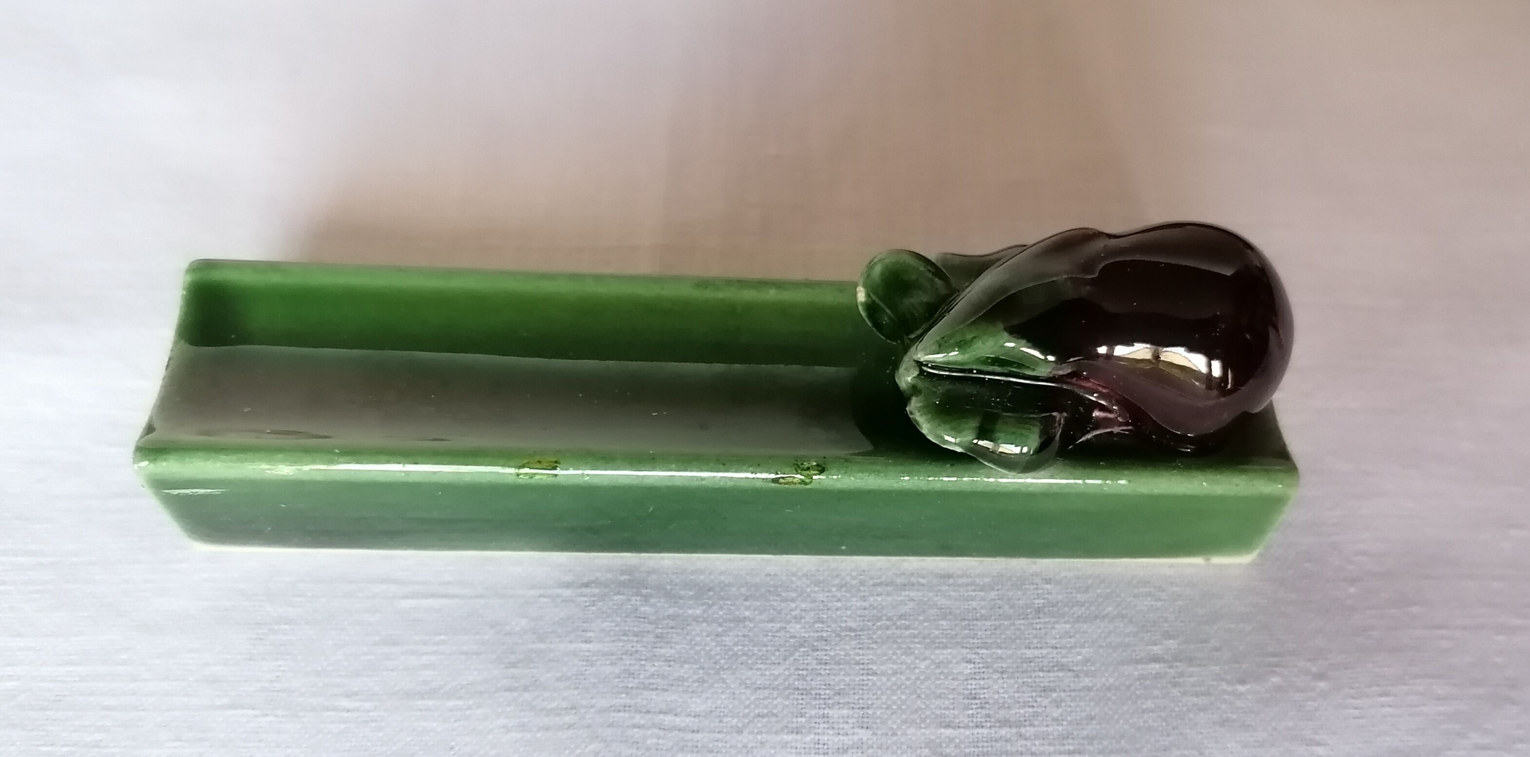 6 slurry vegetable knife holders