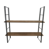 Shelves tomado