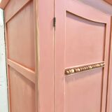 Parisian wardrobe