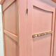 Armoire parisienne