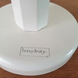 Pair of table lamps