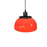 Harvey Guzzini - design Luigi Massoni - model Faro - plastic - Italy - 70's