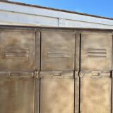 Industrial Cloakroom