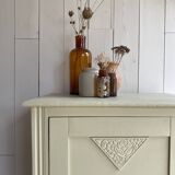 Old jam maker, retro style renovated