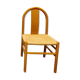 Chaises à manger scandinaves du milieu du siècle ensemble de 4, 1960