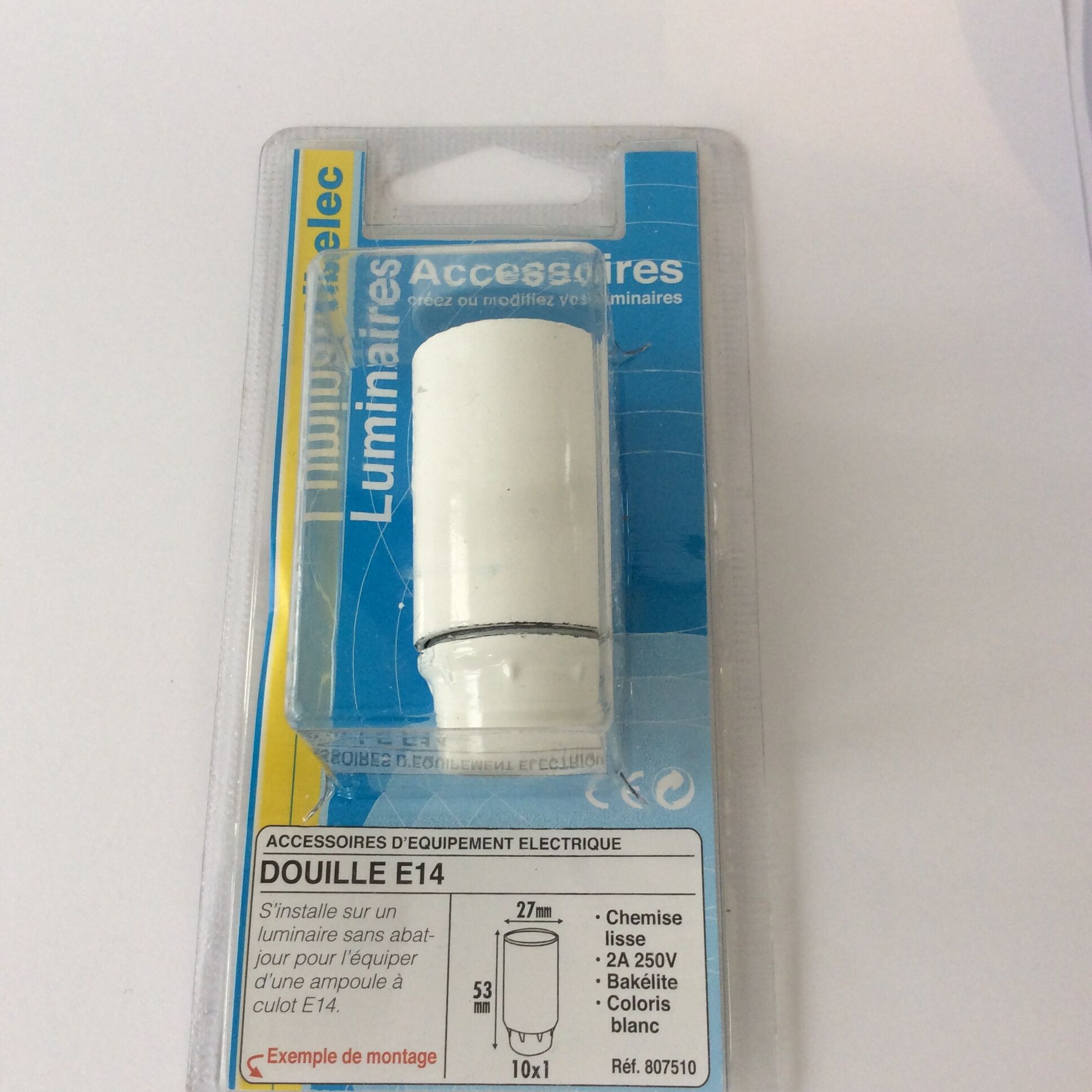 Pair of stainless steel ball globes