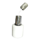 Vintage opaline pendant lamp 1970