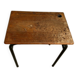 Old school desk