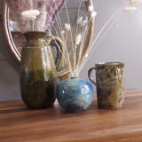Pitcher