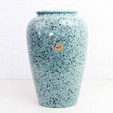 Scheurich vase, 1970, glazed ceramic