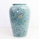 Scheurich vase, 1970, glazed ceramic