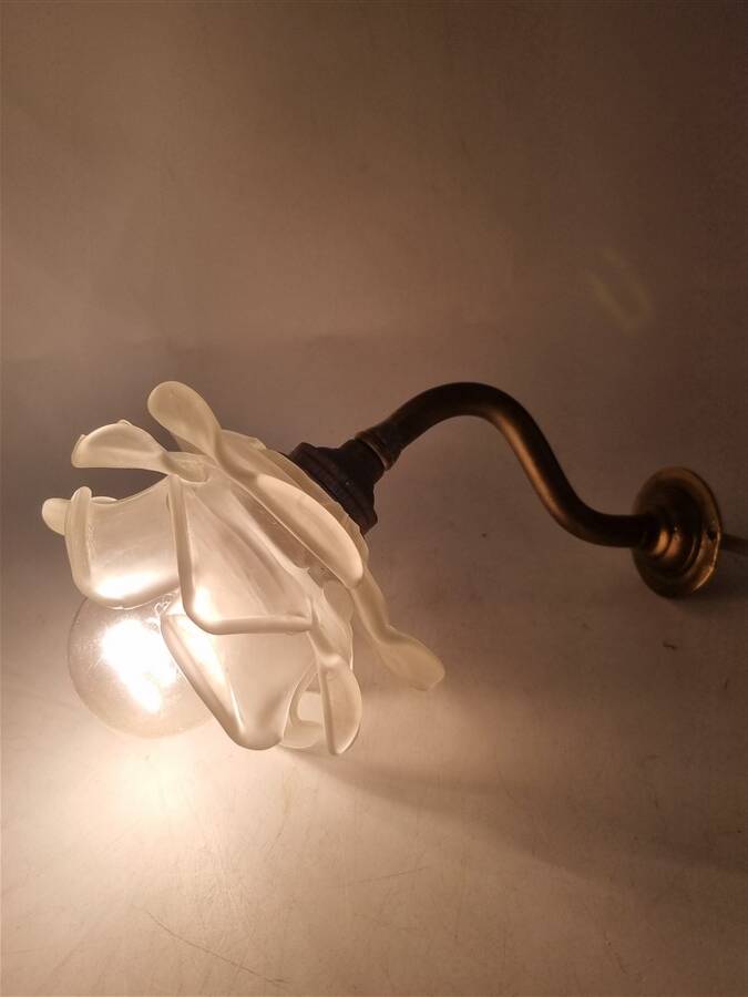 Wall light
