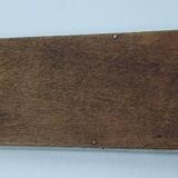 Mirror tray
