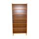 Teak library, Sweden, 1960