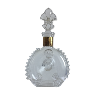 Baccarat crystal carafe