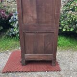 Breton oak sideboard from the early 20th century