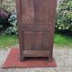 Breton oak sideboard from the early 20th century