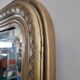 Louis Philippe mirror
