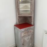 Meuble encoignure original