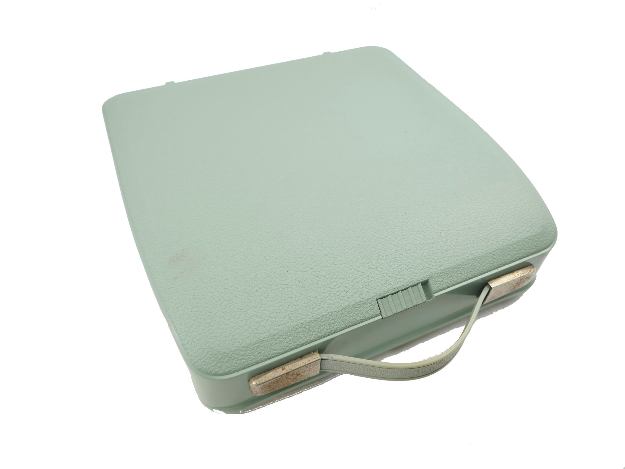 Hermes Baby Cursive Typewriter Revised New Ribbon