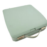 Hermes Baby Cursive Typewriter Revised New Ribbon
