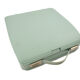 Hermes Baby Cursive Typewriter Revised New Ribbon