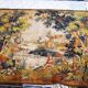 Flanders Wall Tapestry - Point de l'Halluin 130x185 cm