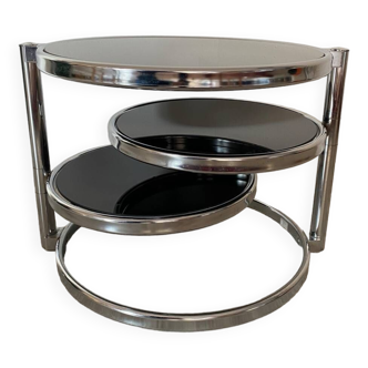 Low table