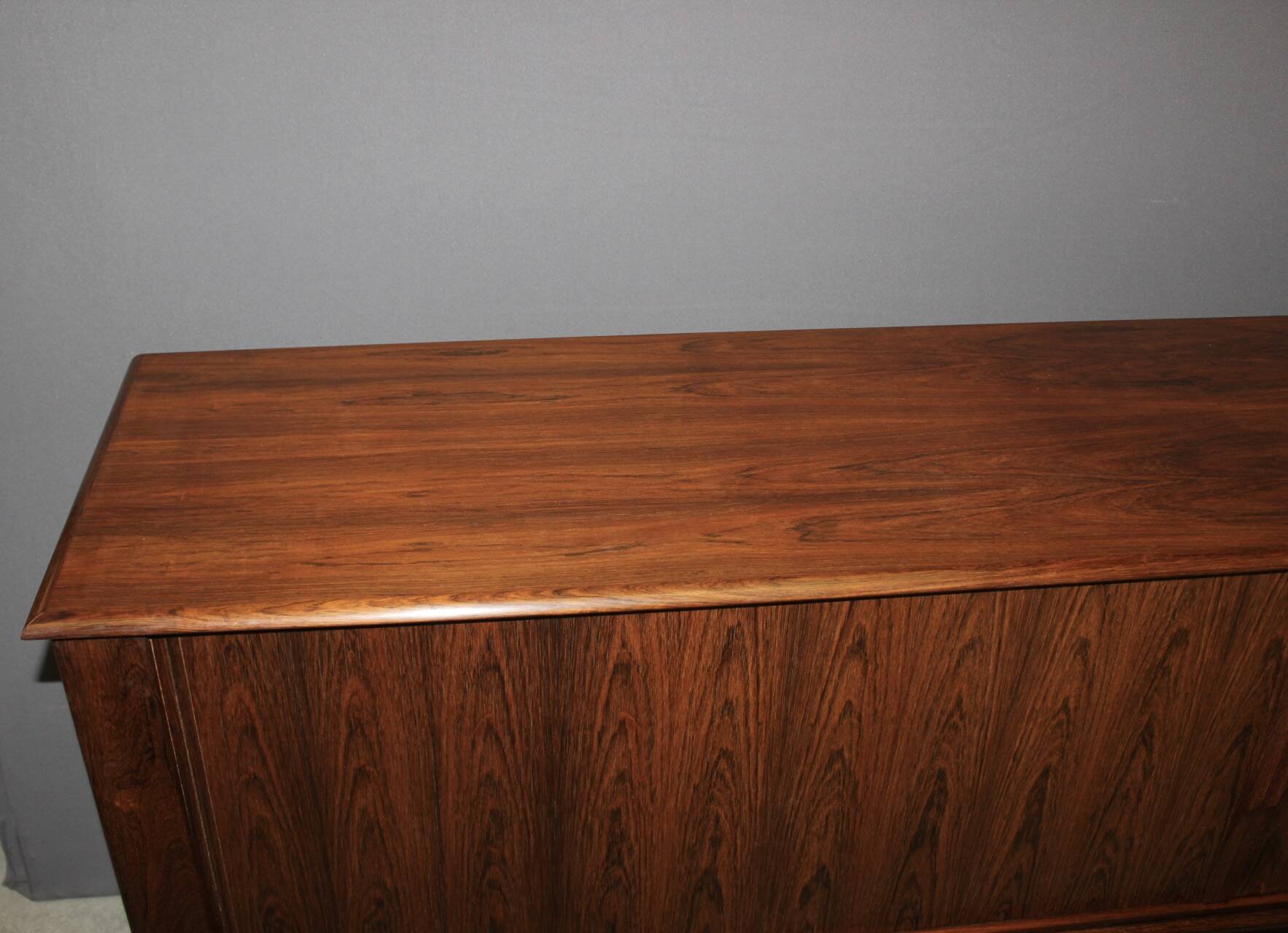Rosewood Sideboard, Arno Edition, Circa 1960