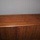 Rosewood Sideboard, Arno Edition, Circa 1960