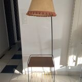 Floor lamp