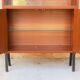 Library showcase by René-Jean Caillette for Charron editions