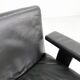 "Mix" swivel office chair by Afra & Tobia Scarpa for Molteni, 1970