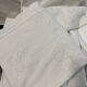 Antique embroidered sheets