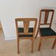 Art Deco chairs