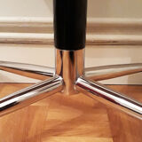 Vintage side table of the 70