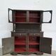 Metal workshop furniture
