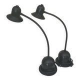 Lampes de bureau Stilplast Made in Italy 80´
