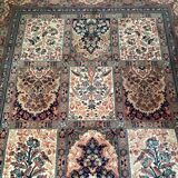 Vintage rug