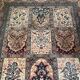 Vintage rug