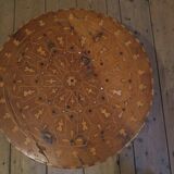 Oriental coffee table