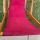 Chaise longue chilienne annees 50-60