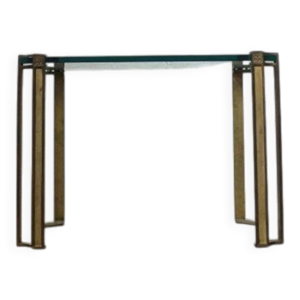 Table d'appoint rectangulaire - ghyczy