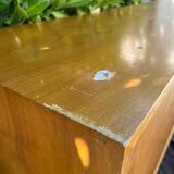 Florence Knoll wall cabinet